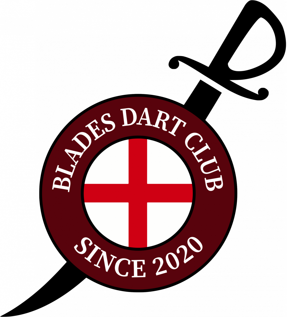 Blades Dart Club (1/1)